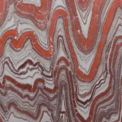 Banded iron formation