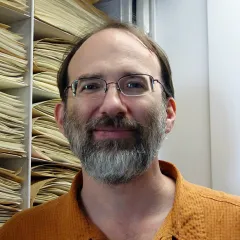 Kenneth Wurdack: Research Botanist and Associate Curator of Botany (Euphorbiaceae, Malpighiales)