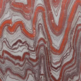 Banded iron formation