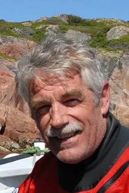 William Fitzhugh: Senior Scientist, Curator of North American Archaeology and Director, Arctic Studies Center