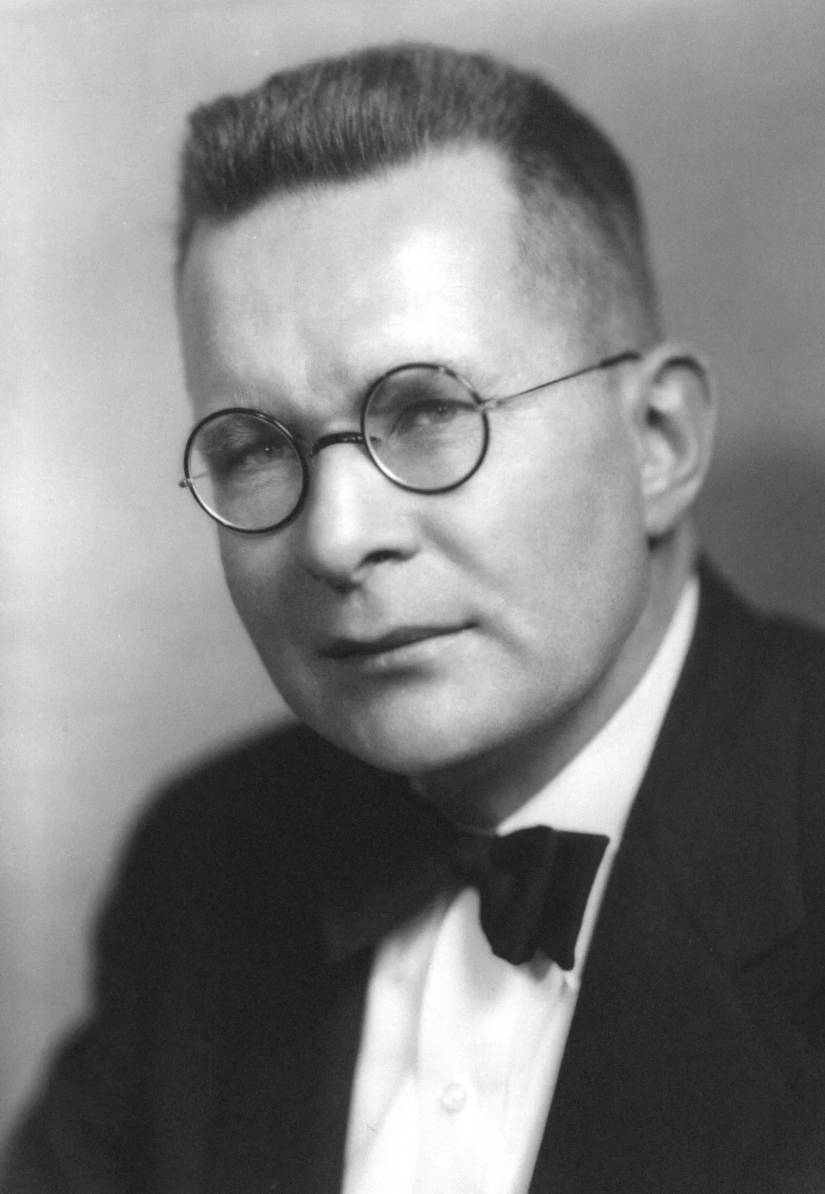 Waldo LaSalle Schmitt